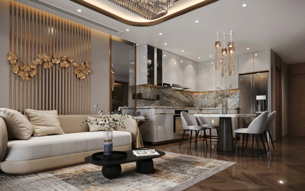 Công Ty TNHH Công Nghệ Chí Kiên