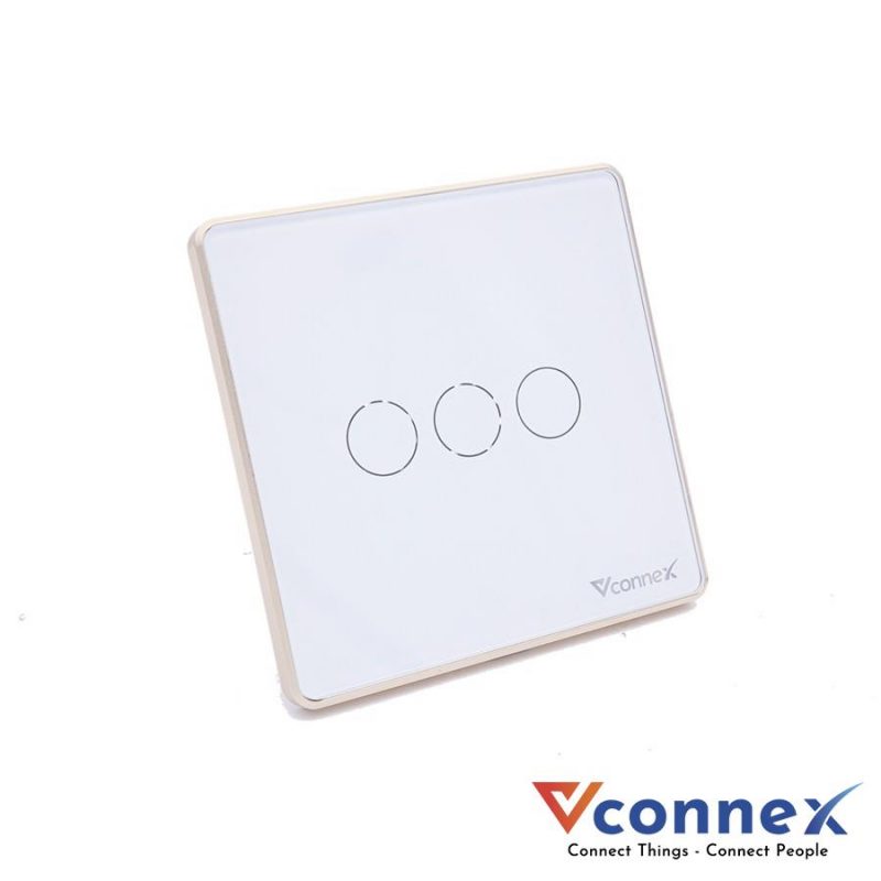 Công Ty TNHH Công Nghệ Chí Kiên