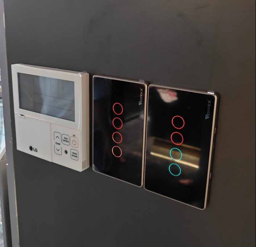 Công Ty TNHH Công Nghệ Chí Kiên
