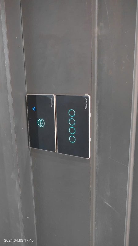 Công Ty TNHH Công Nghệ Chí Kiên