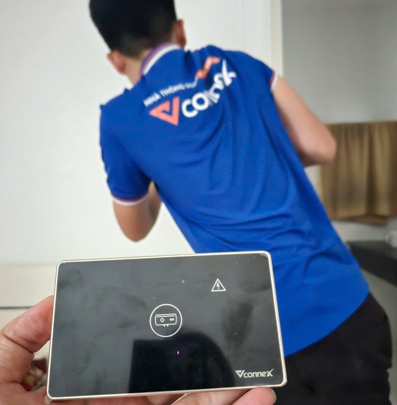 Công Ty TNHH Công Nghệ Chí Kiên