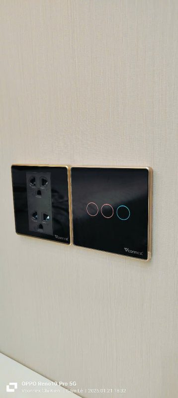 Công Ty TNHH Công Nghệ Chí Kiên