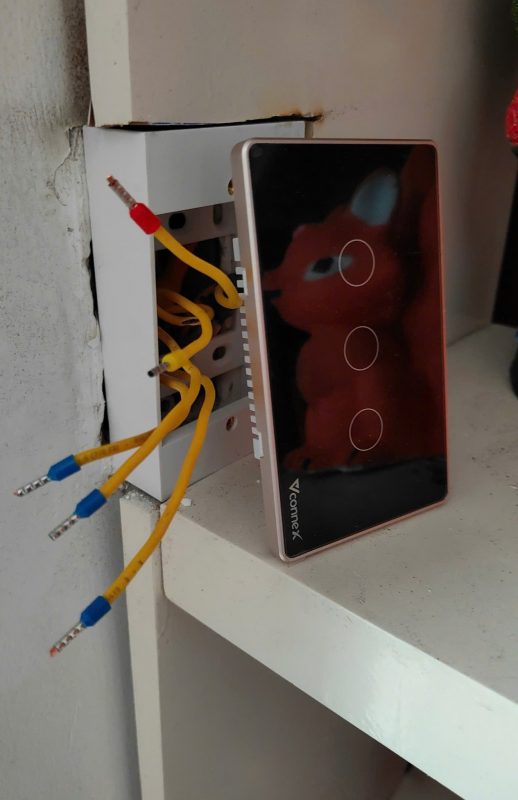 Công Ty TNHH Công Nghệ Chí Kiên