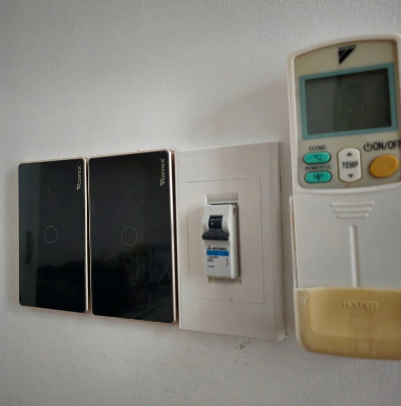 Công Ty TNHH Công Nghệ Chí Kiên