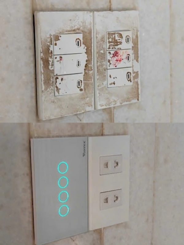 Công Ty TNHH Công Nghệ Chí Kiên