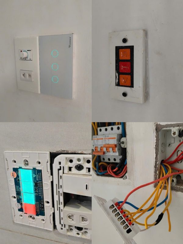 Công Ty TNHH Công Nghệ Chí Kiên